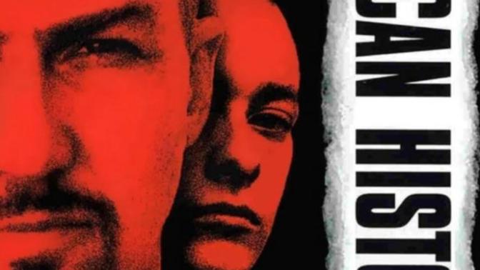 İzlediğiniz en iyi suç filmi hangisi?