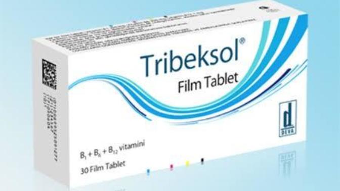Tribeksol B1-B6-B12 VİTAMİN İLACINI KULLANAN  var mı ?