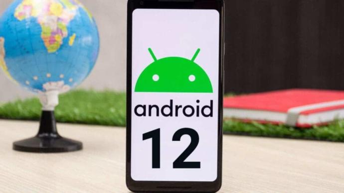 Android 12yi nasıl buldunuz ?