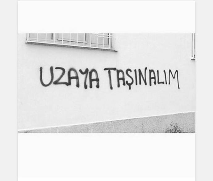 Nereye taşınmak istersiniz?