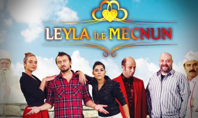 Leyla ile Mecnun yeniden çekilecek! Acun'un hangi diziyi tekrardan çekmesini isterdiniz?