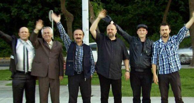 Leyla ile Mecnun yeniden çekilecek! Acun'un hangi diziyi tekrardan çekmesini isterdiniz?