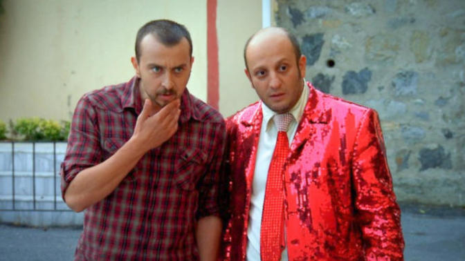 Leyla ile Mecnun yeniden çekilecek! Acun'un hangi diziyi tekrardan çekmesini isterdiniz?