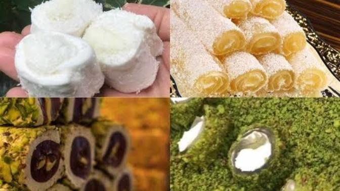 Lokum deyince aklına nere geliyor?