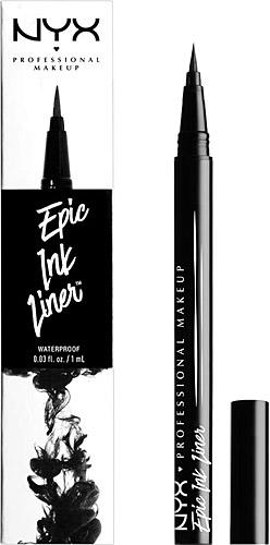 Göz şeklime hangi eyeliner modeli yakışır?