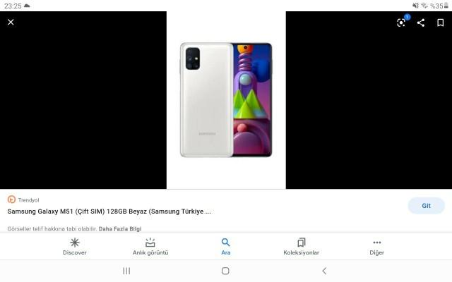 Samsung galaxy m51 nasıl bir telefon?
