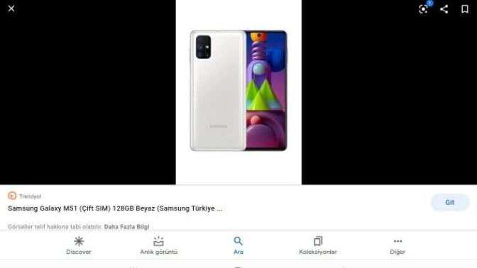 Samsung galaxy m51 nasıl bir telefon?