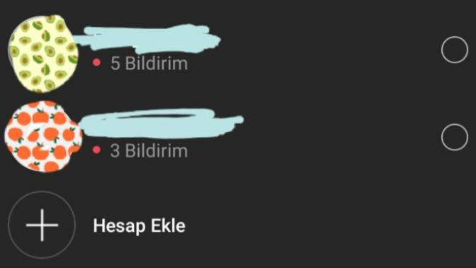 Sizin Instagram'ınız da benimki gibi sahte bildirim gösteriyor mu?