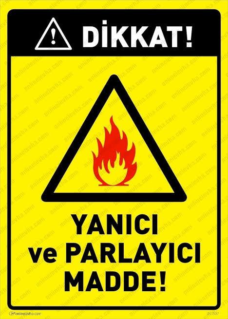 Üzerinizde levha olsaydı ne yazardı?