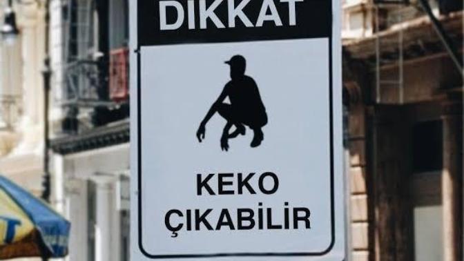 Üzerinizde levha olsaydı ne yazardı?