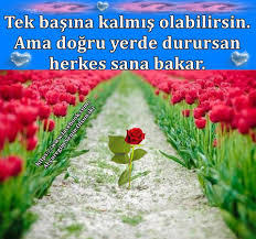 Beklediğin nedir?