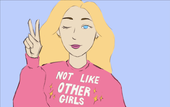 Pick Me Girl nedir? Kime Denir?