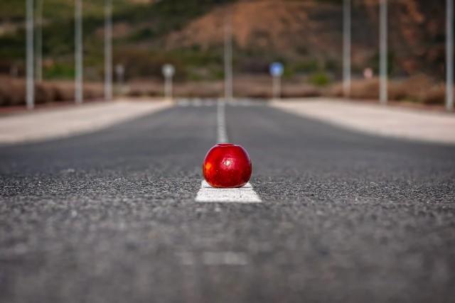 Yola çıkarken yanınıza yolluk alır mısınız?