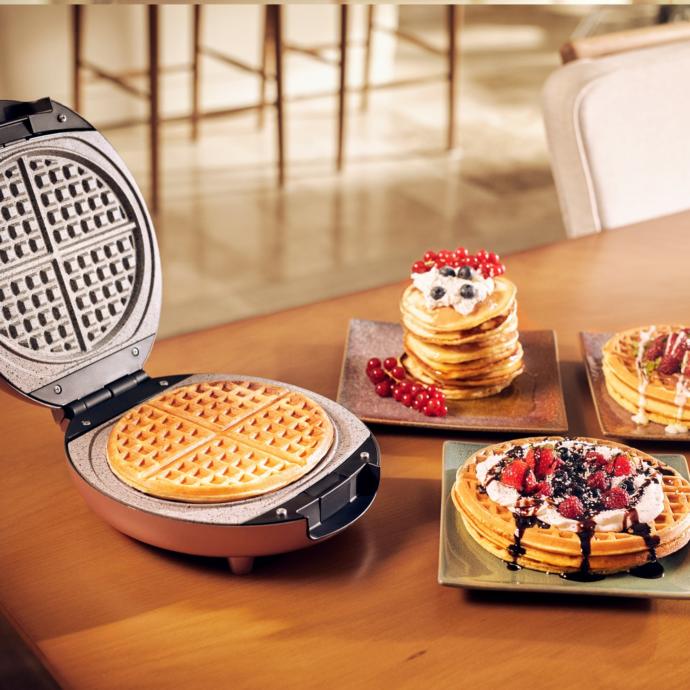 En İyi Waffle Makinesi Hangisi?