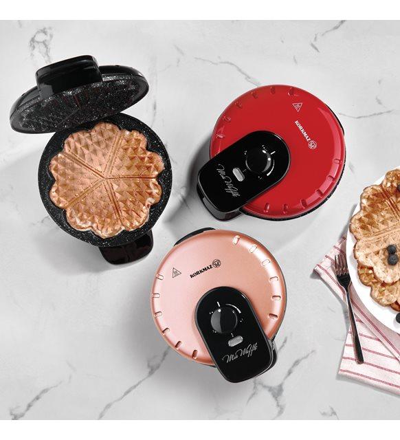 En İyi Waffle Makinesi Hangisi?