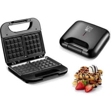En İyi Waffle Makinesi Hangisi?