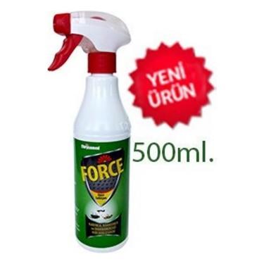 En İyi, En Etkili Böcek, Haşere İlacı Hangisi?
