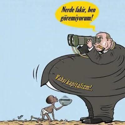 Ülke olarak fakir miyiz, zengin miyiz? Aylık geliriniz yetiyor mu?
