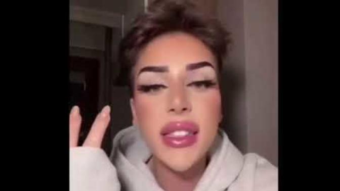 Tiktok fenomeni Efe İncear, Deniz Akkaya'nın "LGBTİ+ bireyleri bu kepazeler temsil etmesin." sözüne yanıt verdi. Sizce kim haklı?