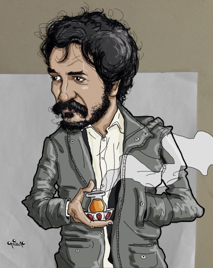 En sevdiğiniz Behzat Ç. karakteri hangisi?