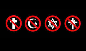 Son zamanlarda neden herkes inançsızlığı seçiyor?
