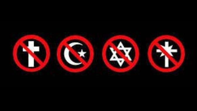 Son zamanlarda neden herkes inançsızlığı seçiyor?