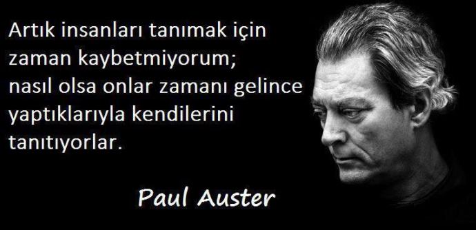 İNSANLARI TANIMAK, DENİZLERİ BARDAK BARDAK BOŞALTMAKTAN DAHA ZORDUR.~~mevlana~~