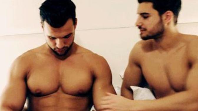 Gaylar neden daha yakışıklı?