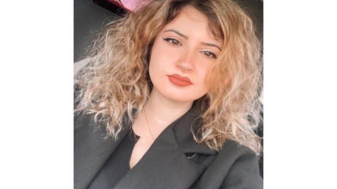 Saçlarım güzel mi sizce?