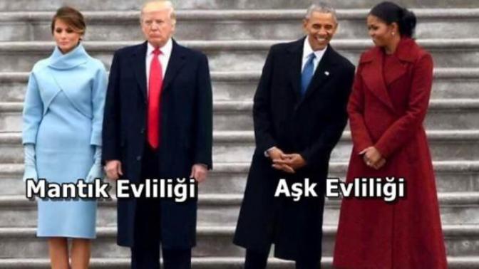 Mantık evliliği çok iyi değil mi sizce de?