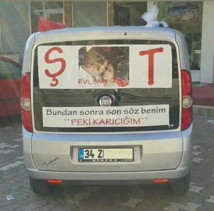 Her şeye peki karıcığım diyen erkek kılıbık mıdır, yoksa anlayışlı mı?