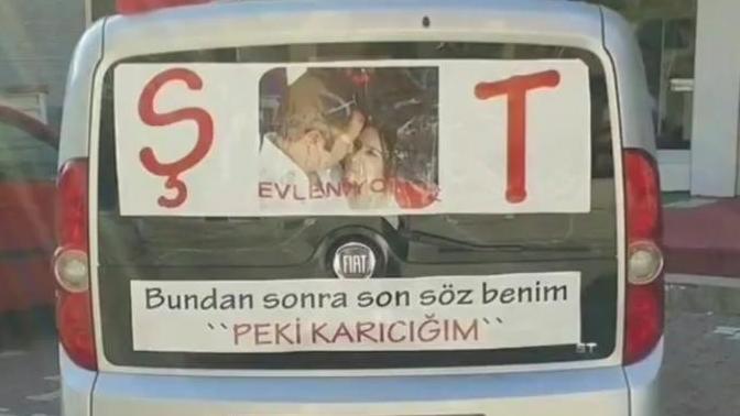Her şeye "peki karıcığım" diyen erkek kılıbık mıdır, yoksa anlayışlı mı?
