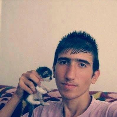 Hadi herkes hayvanını paylaşsın?
