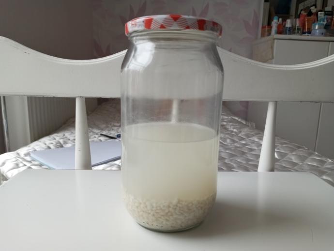 Saçlarımın uçları çok kuru nasıl düzelir?