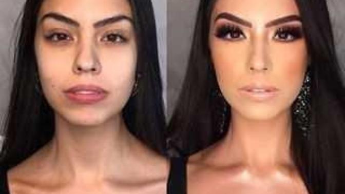 Erkekler doğal kız mı sever bakımlı mı?