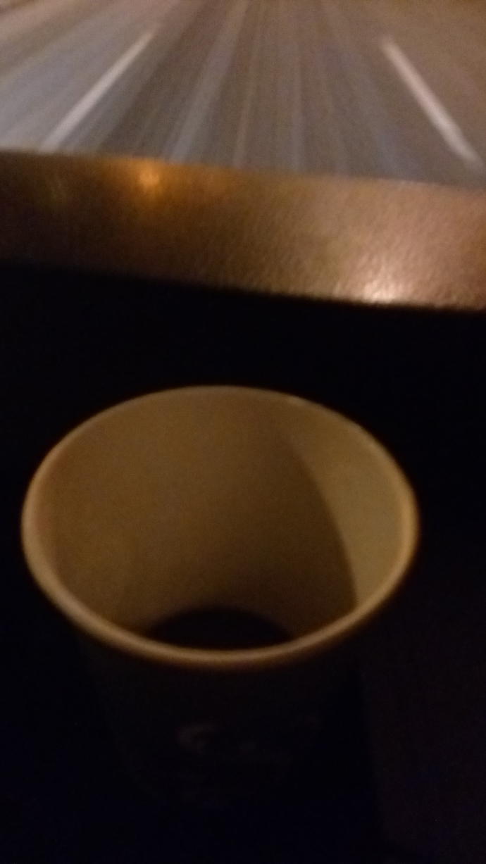 Kahve içinde gözlerimin ağrısı geçiyor?