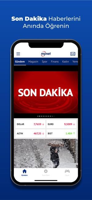 En iyi haber uygulamaları hangileridir?