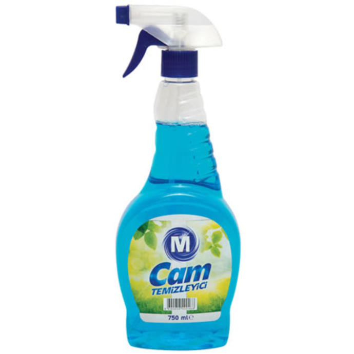 En İyi Cam Temizleyici Markası Hangisidir?