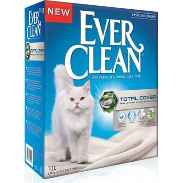 En İyi Kedi Kumu Markaları Hangileri?