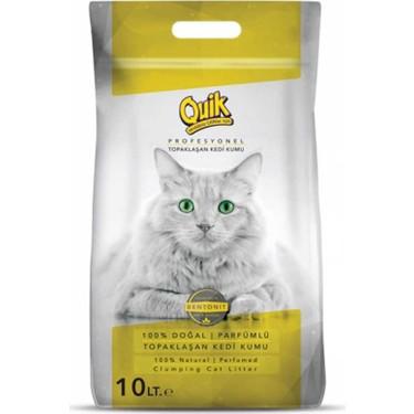 En İyi Kedi Kumu Markaları Hangileri?