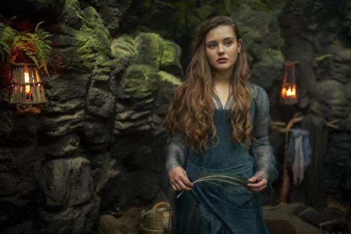 Sizce Netflix'te olup kesinlikle izlenmesi gereken diziler/filmler hangileridir?