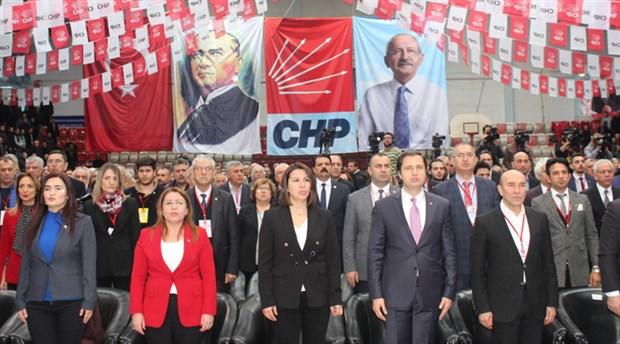 Covid-19 gölgesinde kongreler! AK Parti'nin 7. Olağan Kongresi'ndeki görüntülerle ilgili neler düşünüyorsunuz?