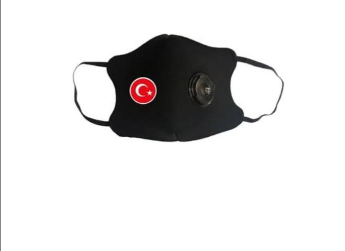Aynı maskeyi kaç gün kullanıyorsunuz?