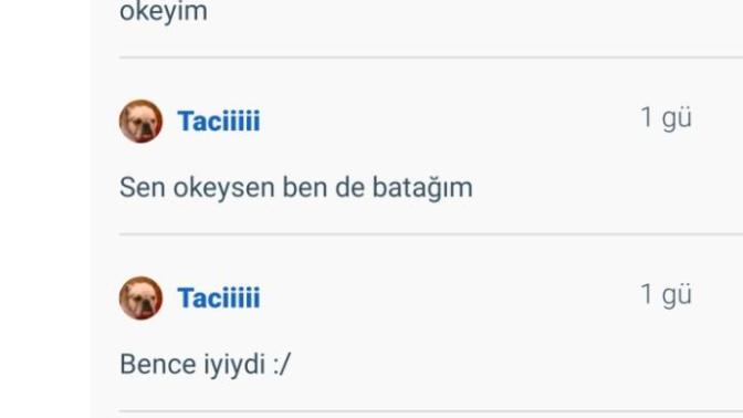 Espri yeteneğine sahip misiniz?