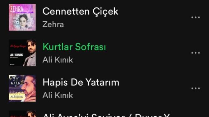 Spotify ücretli mi?