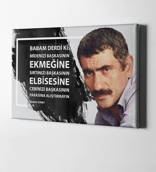 Sana göre Yeşilçam'ın kralı kim?