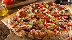 Pide mi,Pizza mı?