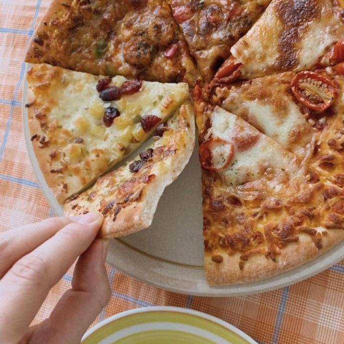 Pide mi, Pizza mı?