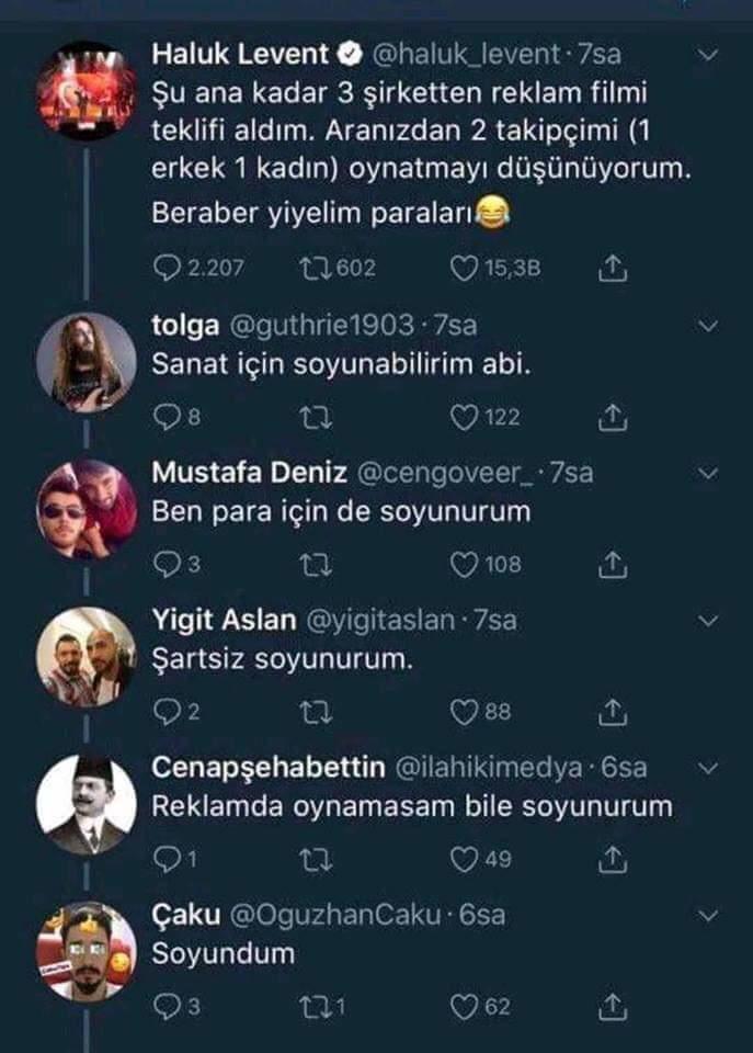 Bilim İçin Soyunur musunuz?