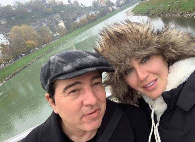 Fazıl Say, eşiyle ayrı evlerde yaşadıklarını ve çok mutlu olduklarını söylemiş. Sence ayrı evlerde evlilik, evlilik sayılır mı?